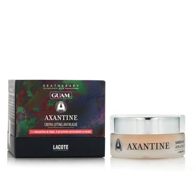 Guam Axantine Lifting Anti-Wrinkle Cream Dnevna krema za lice za žene 50 ml