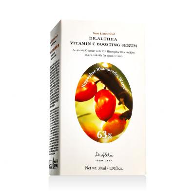 Dr. Althea Vitamin C Boosting Serum Serum za lice 30 ml