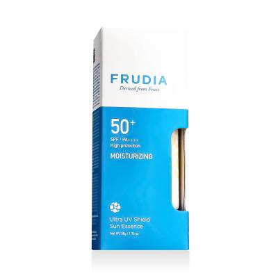 Frudia Ultra UV Shield Sun Essence SPF50+ Proizvod za zaštitu lica od sunca 50 ml