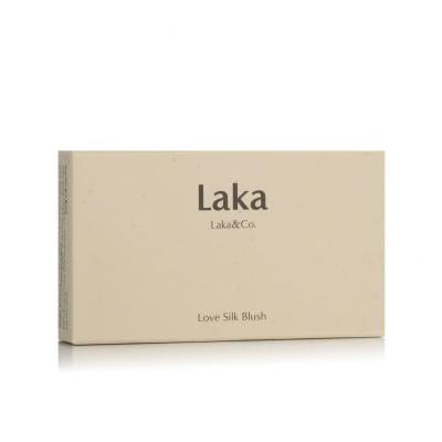 Laka Love Silk Blush Rumenilo za žene 5,7 g Nijansa 709 Dolce