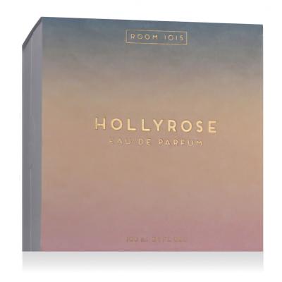 Room 1015 Hollyrose Parfemska voda 100 ml