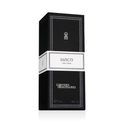 Liquides Imaginaires Sancti Parfemska voda 50 ml