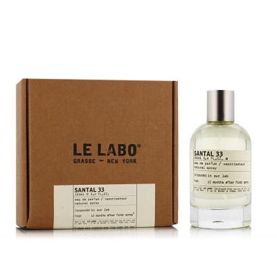 Le Labo Santal 33 Parfemska voda 100 ml