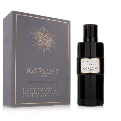Korloff Paris Addiction Pétale Parfemska voda 100 ml