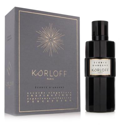 Korloff Paris Écorce d&#039;Argent Parfemska voda 100 ml