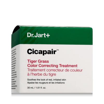 Dr. Jart+ Cicapair Tiger Grass Color Correcting Treatment SPF30 Dnevna krema za lice 30 ml