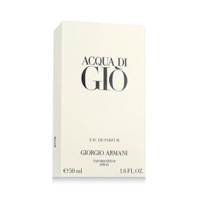 Giorgio Armani Acqua di Giò Parfemska voda za muškarce 50 ml