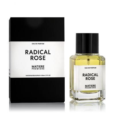 Matiere Premiere Radical Rose Parfemska voda 50 ml