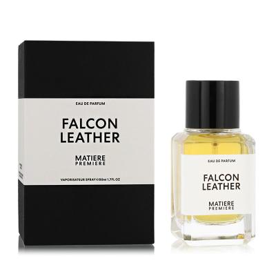 Matiere Premiere Falcon Leather Parfemska voda 50 ml