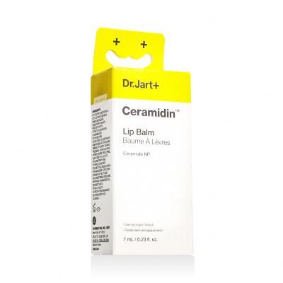 Dr. Jart+ Ceramidin Lip Balm Balzam za usne 7 ml