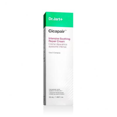 Dr. Jart+ Cicapair Intensive Soothing Repair Cream Dnevna krema za lice 50 ml