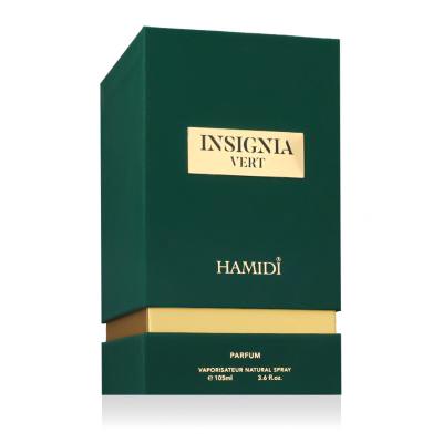 Hamidi Insignia Vert Parfem 105 ml