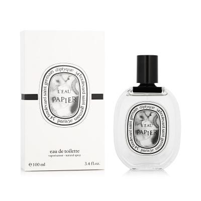 Diptyque L&#039;Eau Papier Toaletna voda 100 ml