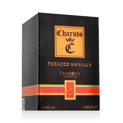Pendora Scents Charuto Tobacco Vanille Parfemska voda 100 ml