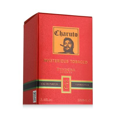 Pendora Scents Charuto Mysterious Tobacco Parfemska voda 100 ml