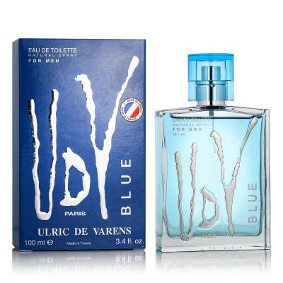 Ulric de Varens UDV Blue Toaletna voda za muškarce 100 ml