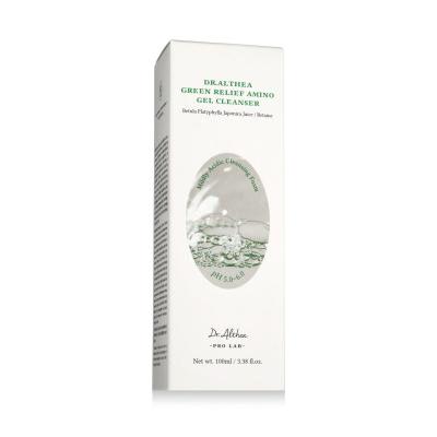 Dr. Althea Green Relief Amino Gel Cleanser Gel za čišćenje lica 100 ml