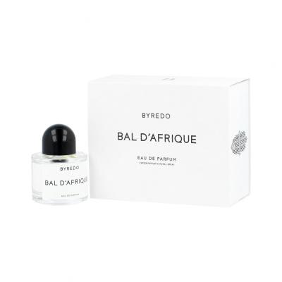 BYREDO Bal d'Afrique Parfemska voda 50 ml