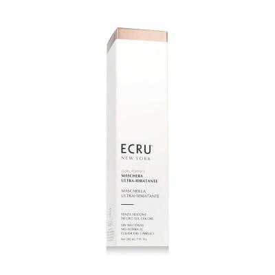 ECRU Curl Perfect Ultra Hydrating Masque Maska za kosu 200 ml