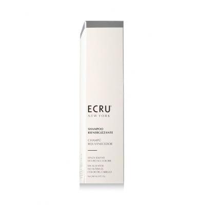 ECRU Rejuvenating Shampoo Šampon 240 ml
