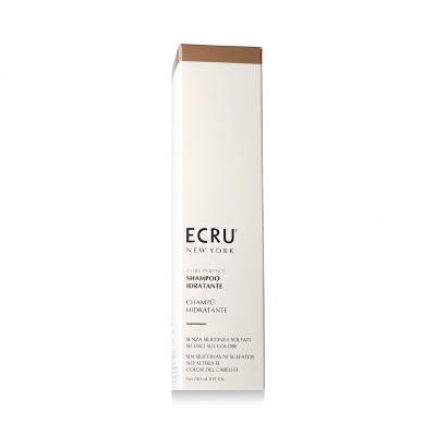 ECRU Curl Perfect Hydrating Shampoo Šampon 240 ml