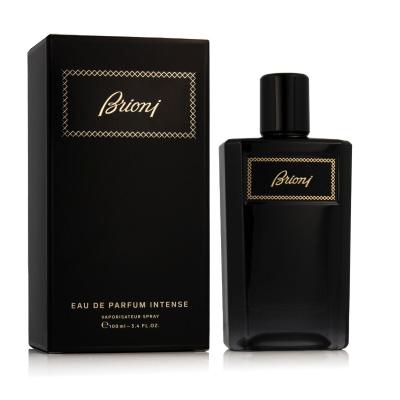 Brioni Brioni Intense Parfemska voda za muškarce 100 ml