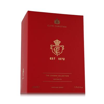 Clive Christian Crown Collection Matsukita Parfem 50 ml