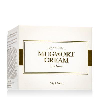 I'm From Mugwort Cream Dnevna krema za lice 50 g