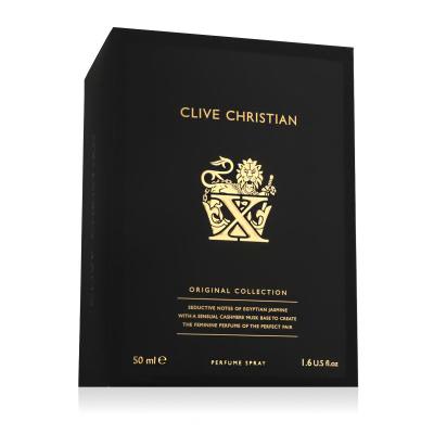 Clive Christian Original Collection X For Women Parfem za žene 50 ml
