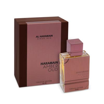 Al Haramain Amber Oud Tobacco Edition Parfemska voda 100 ml