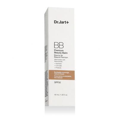 Dr. Jart+ BB Premium Beauty Balm SPF50 BB krema 40 ml Nijansa Light Medium