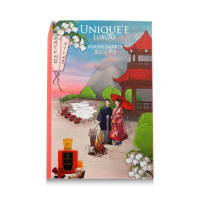 Unique'e Luxury Mashumaro Parfemski ekstrakt 100 ml