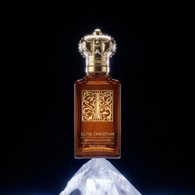 Clive Christian Private Collection C Woody Leather Parfem za muškarce 50 ml