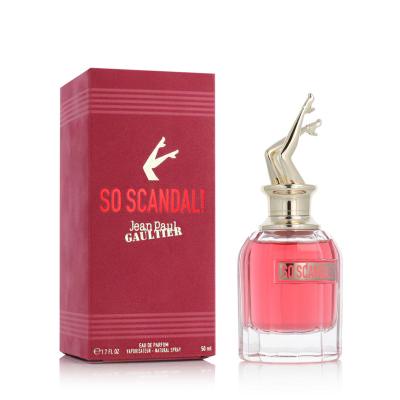 Jean Paul Gaultier So Scandal! Parfemska voda za žene 50 ml