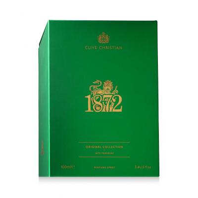 Clive Christian Original Collection 1872 Parfem za žene 100 ml