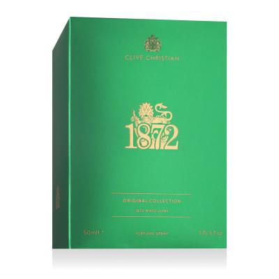 Clive Christian Original Collection 1872 Parfem za muškarce 50 ml
