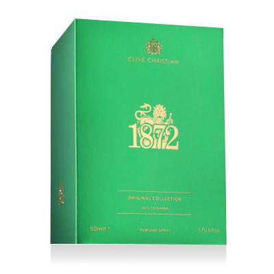 Clive Christian Original Collection 1872 Parfem za žene 50 ml