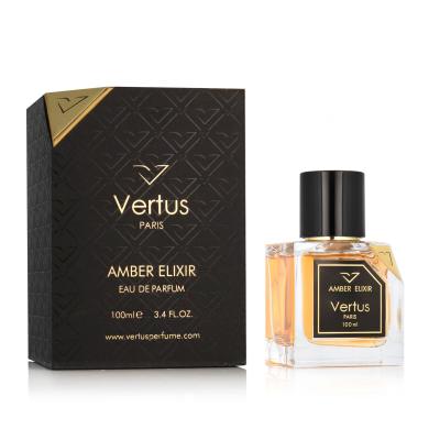 Vertus Amber Elixir Parfemska voda 100 ml