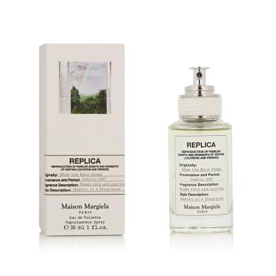 Maison Margiela Paris Replica When The Rain Stops Toaletna voda za žene 30 ml