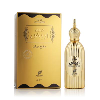 Afnan Abiyad Sandal Parfemska voda 100 ml