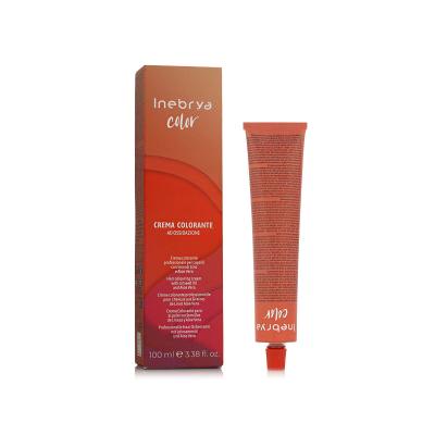 Inebrya Color Boja za kosu 100 ml Nijansa Red
