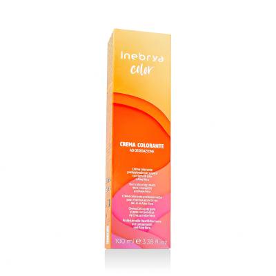 Inebrya Color Boja za kosu 100 ml Nijansa 9/3 Very Light Blonde Golden