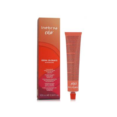 Inebrya Color Boja za kosu 100 ml Nijansa Rose Intense Pink