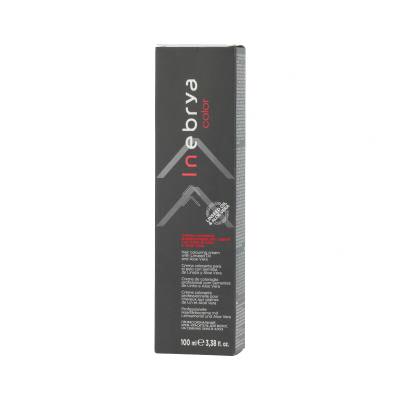 Inebrya Color Boja za kosu 100 ml Nijansa 10/0 Platinum Blonde