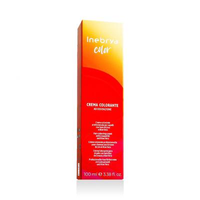 Inebrya Color Boja za kosu 100 ml Nijansa 5 Pure Light Chestnut