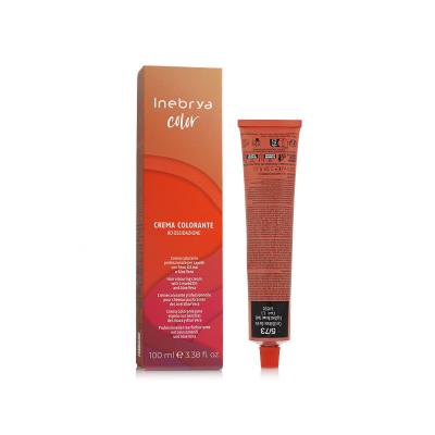 Inebrya Color Boja za kosu 100 ml Nijansa 5/73 Light Chestnut Brown Golden