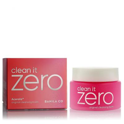Banila Co Clean it Zero Original Cleansing Balm Krema za čišćenje 100 ml