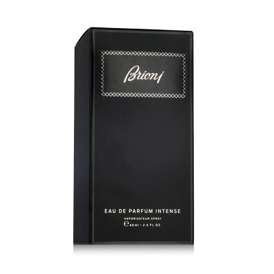 Brioni Brioni Intense Parfemska voda za muškarce 60 ml