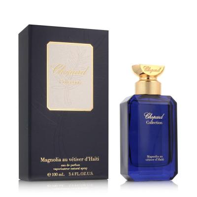 Chopard Collection Magnolia au vétiver d&#039;Haiti Parfemska voda 100 ml