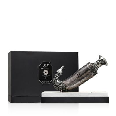 Lattafa Niche Emarati Khanjar Parfemska voda 85 ml